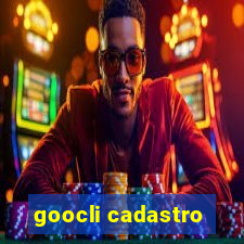 goocli cadastro